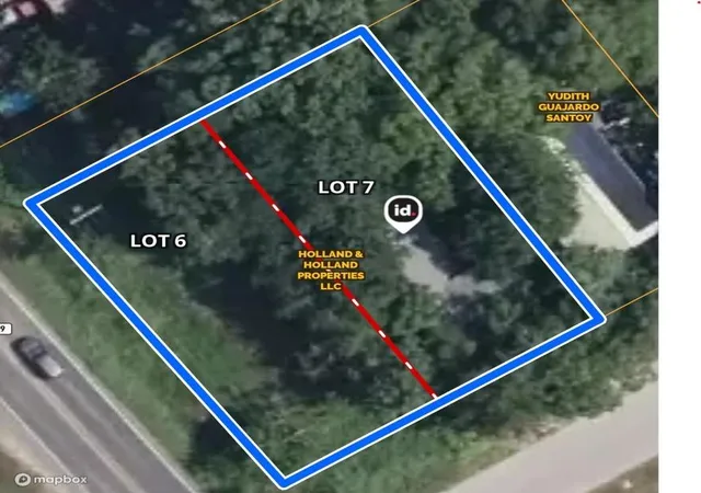 Photo 4 of Land for sale at 606 W Mcalpine St, Navasota, TX 77868 | MLS# 61449582 | Listing updated on 2026-09-21
