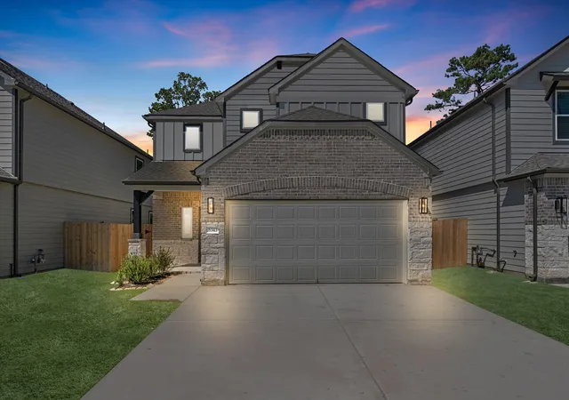 Photo 1 of Single family home for sale at 6343 Old Cypress Landing Ln, Humble, TX 77338 | MLS# 26562186 | Listing updated on 2026-10-02