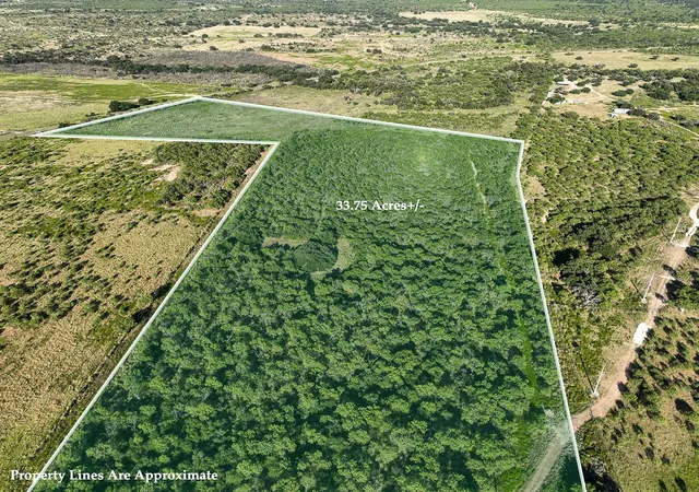 Photo 1 of Land for sale at T 3 State Hwy 29, Mason, TX 76856 | MLS# 18408513 | Listing updated on 2026-09-10