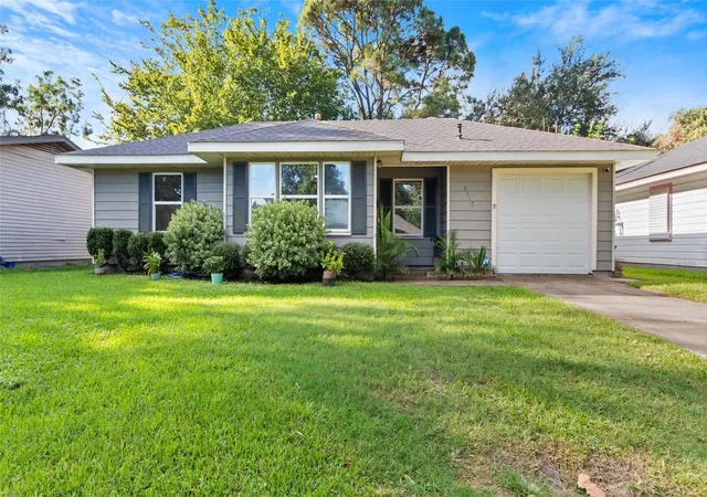 Photo 1 of Single family home for sale at 3117 Babin Dr, Texas City, TX 77590 | MLS# 54630986 | Listing updated on 2026-10-05