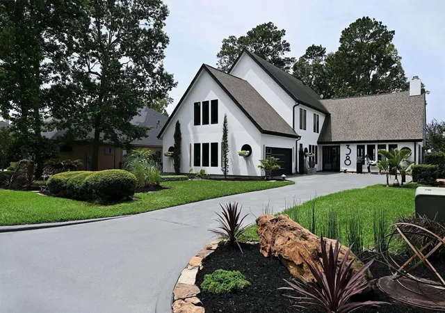 Photo 1 of Single family home for sale at 38 Fairway Park, Montgomery, TX 77356 | MLS# 23215937 | Listing updated on 2026-09-20