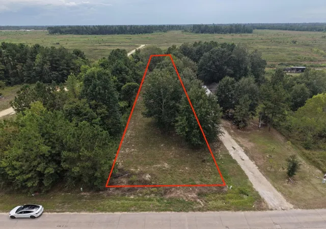 Photo 1 of Land for sale at 1458 County Rd 3405, Cleveland, TX 77327 | MLS# 69992405 | Listing updated on 2026-09-28