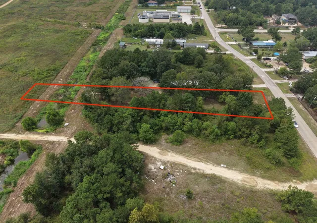 Photo 2 of Land for sale at 1458 County Rd 3405, Cleveland, TX 77327 | MLS# 69992405 | Listing updated on 2026-09-28