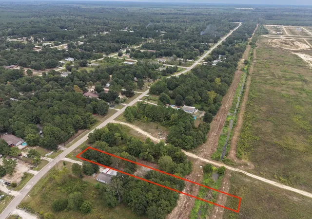 Photo 4 of Land for sale at 1458 County Rd 3405, Cleveland, TX 77327 | MLS# 69992405 | Listing updated on 2026-09-28