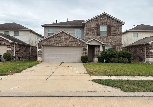 Photo 1 of Single family home for sale at 15827 Mountain Willow Way, Cypress, TX 77429 | MLS# 5239512 | Listing updated on 2026-09-09
