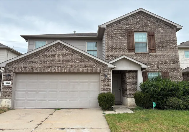 Photo 2 of Single family home for sale at 15827 Mountain Willow Way, Cypress, TX 77429 | MLS# 5239512 | Listing updated on 2026-09-09
