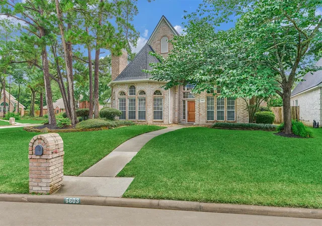 Photo 35 of Single family home for sale at 6603 Etchstone Dr, Spring, TX 77389 | MLS# 31555651 | Listing updated on 2026-09-13