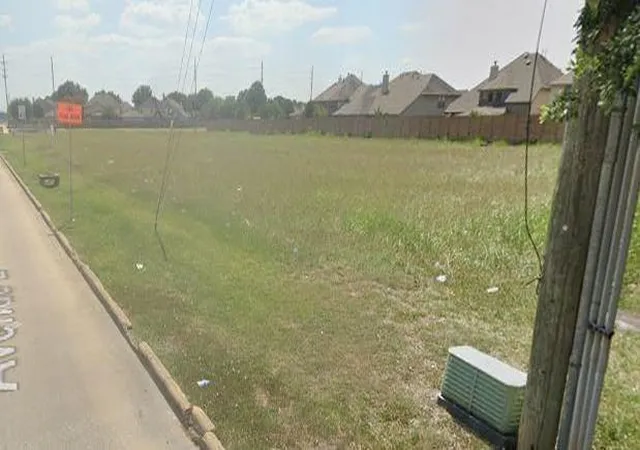 Land for sale at 417 Avenue E, Stafford, TX 77477 | MLS# 63770703