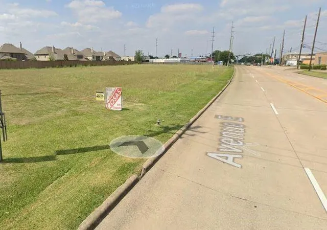 Photo 2 of Land for sale at 417 Avenue E, Stafford, TX 77477 | MLS# 63770703 | Listing updated on 2026-09-02