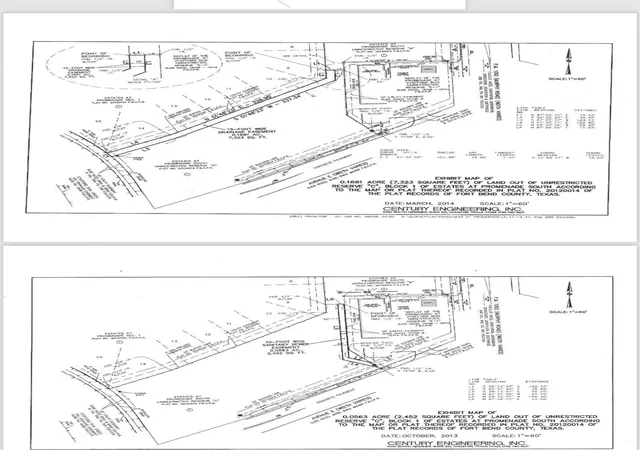 Photo 3 of Land for sale at 417 Avenue E, Stafford, TX 77477 | MLS# 63770703 | Listing updated on 2026-09-02