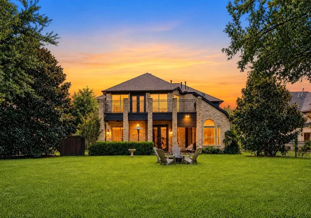 Photo 3 of Single family home for sale at 4302 Weston Dr, Fulshear, TX 77441 | MLS# 51480662 | Listing updated on 2026-09-19