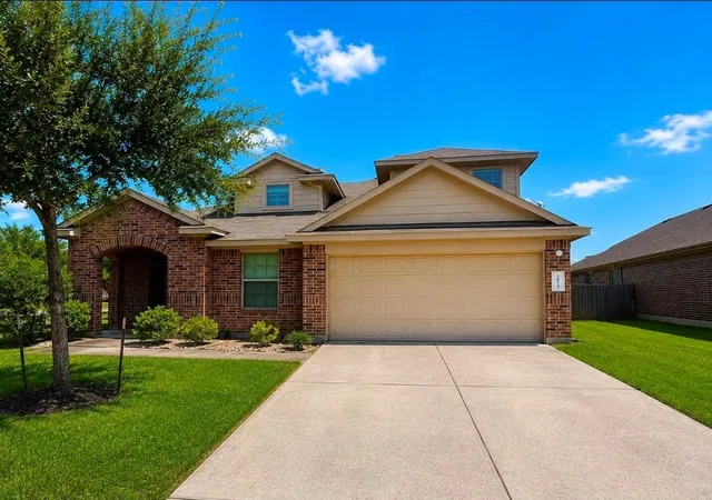 Photo 1 of Sale Pending at 2634 Prancing Strm Dr, Spring, TX 77373 | MLS# 6458653 | Listing updated on 2026-10-22