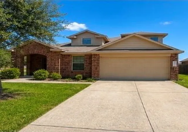 Photo 2 of Sale Pending at 2634 Prancing Strm Dr, Spring, TX 77373 | MLS# 6458653 | Listing updated on 2026-10-22