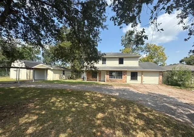 Photo 1 of Single family home for sale at 7818 Pin Oak Rd, Alvin, TX 77511 | MLS# 18651902 | Listing updated on 2026-09-03