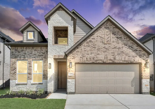 Photo 1 of Single family home for sale at 26379 Viva Dr, Magnolia, TX 77355 | MLS# 4134609 | Listing updated on 2026-09-21