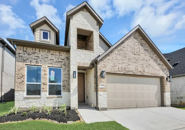 Photo 2 of Single family home for sale at 26379 Viva Dr, Magnolia, TX 77355 | MLS# 4134609 | Listing updated on 2026-09-21