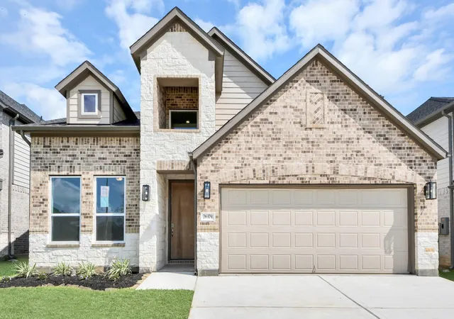 Photo 3 of Single family home for sale at 26379 Viva Dr, Magnolia, TX 77355 | MLS# 4134609 | Listing updated on 2026-09-21