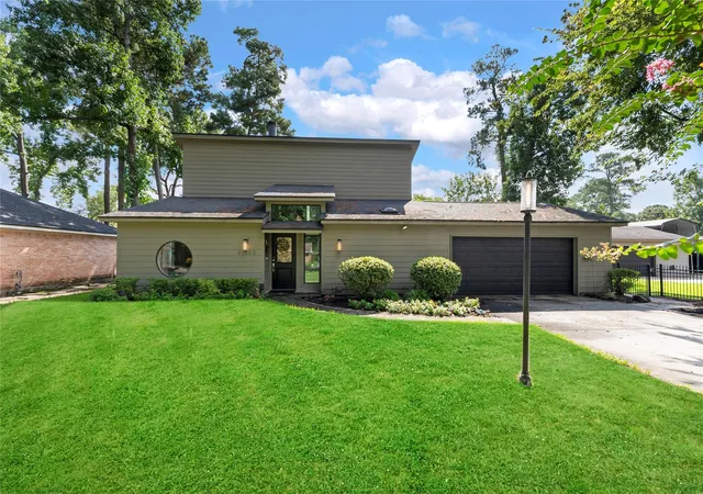 Photo 1 of Single family home for sale at 21602 Tophill Dr, Spring, TX 77388 | MLS# 27072096 | Listing updated on 2026-09-09