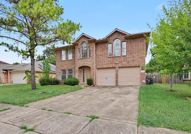 Photo 1 of Single family home for sale at 8823 Emerald Hts Ln, Houston, TX 77083 | MLS# 19172025 | Listing updated on 2026-09-21