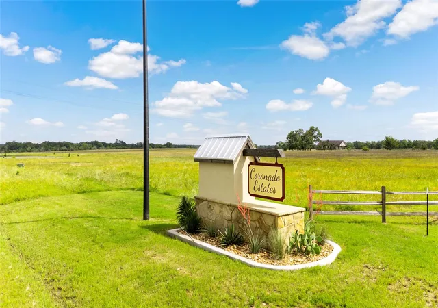 Photo 4 of Land for sale at 2400 Coronado Ests Dr, Bryan, TX 77808 | MLS# 30962904 | Listing updated on 2026-09-14