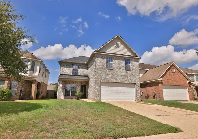 Photo 1 of Single family home for sale at 22519 Spring Xing Dr, Spring, TX 77373 | MLS# 68796696 | Listing updated on 2026-10-09