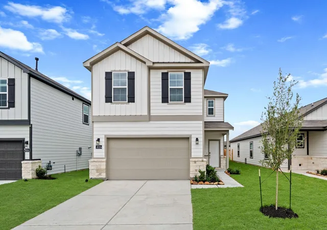 Photo 1 of Sale Pending at 4010 Windy Whisper Dr, Brookshire, TX 77423 | MLS# 93352476 | Listing updated on 2026-09-11