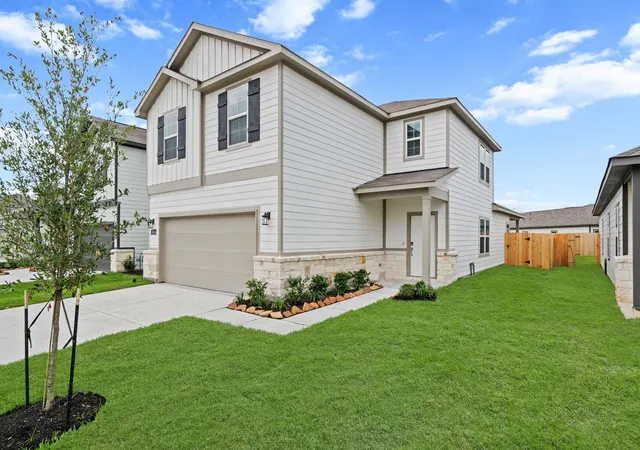 Photo 2 of Sale Pending at 4010 Windy Whisper Dr, Brookshire, TX 77423 | MLS# 93352476 | Listing updated on 2026-09-11
