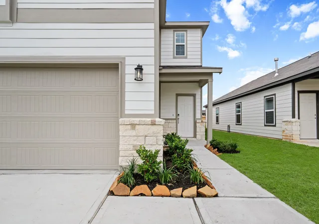 Photo 3 of Sale Pending at 4010 Windy Whisper Dr, Brookshire, TX 77423 | MLS# 93352476 | Listing updated on 2026-09-11