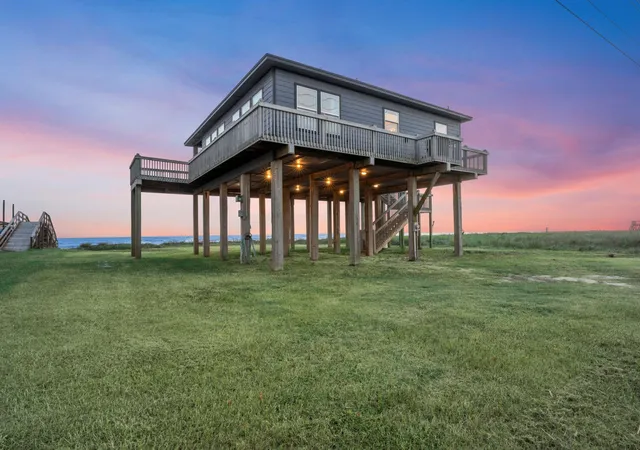 Photo 2 of Single family home for sale at 2416 Highway 87, Gilchrist, TX 77617 | MLS# 44203438 | Listing updated on 2026-09-05