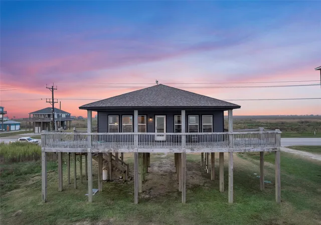 Photo 3 of Single family home for sale at 2416 Highway 87, Gilchrist, TX 77617 | MLS# 44203438 | Listing updated on 2026-09-05