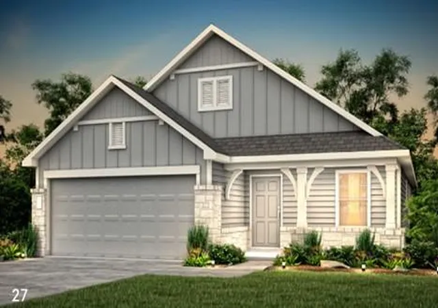 Photo 1 of Single family home for sale at 30518 Aberlour Ln, Waller, TX 77484 | MLS# 84288181 | Listing updated on 2026-09-05