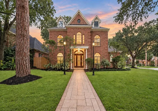 Single family home for sale at 16006 Winchmore Hl Dr, Spring, TX 77379 | MLS# 74419188 | Listing updated on 2026-09-23