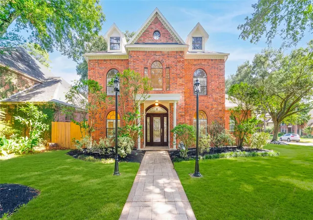 Photo 1 of Single family home for sale at 16006 Winchmore Hl Dr, Spring, TX 77379 | MLS# 74419188 | Listing updated on 2026-09-23