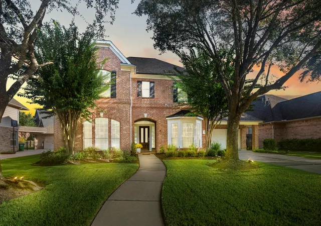 Photo 1 of Single family home for sale at 1607 Noble Pointe Dr, Spring, TX 77379 | MLS# 78896985 | Listing updated on 2026-09-16