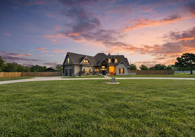 Single family home for sale at 2210 Blue Jay Way, Pattison, TX 77423 | MLS# 40026659 | Listing updated on 2026-09-23