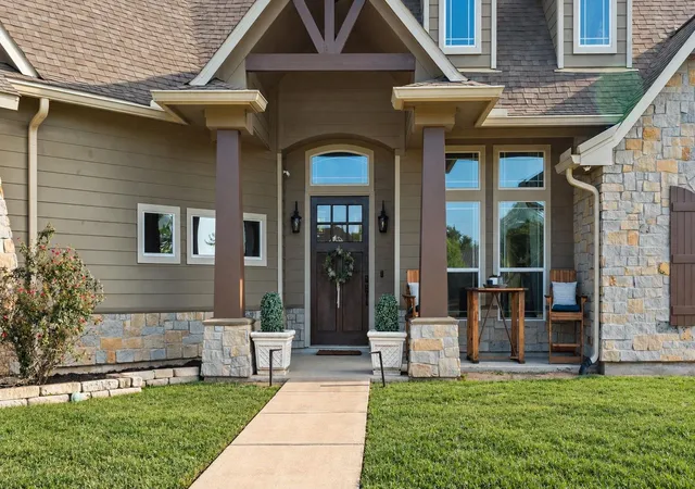 Photo 2 of Single family home for sale at 2210 Blue Jay Way, Pattison, TX 77423 | MLS# 40026659 | Listing updated on 2026-09-23