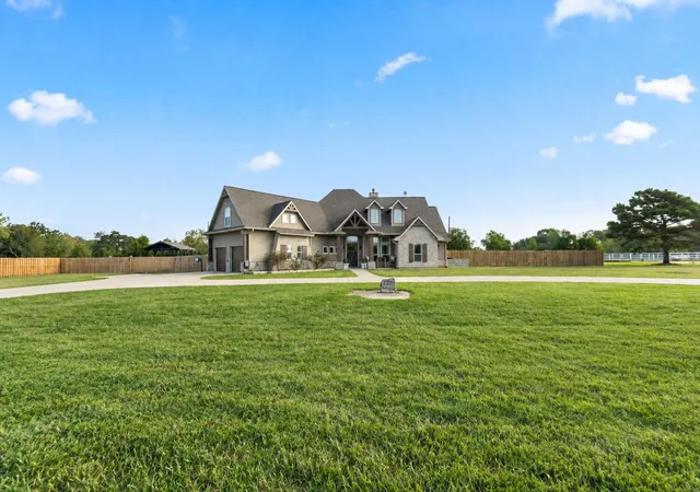 Photo 3 of Single family home for sale at 2210 Blue Jay Way, Pattison, TX 77423 | MLS# 40026659 | Listing updated on 2026-09-23