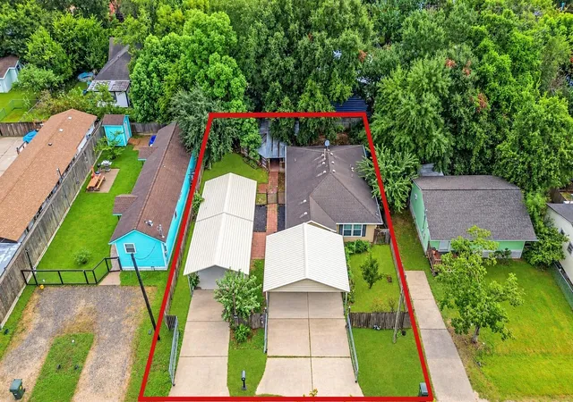 Photo 3 of Single family home for sale at 4221 Darby St, Bacliff, TX 77518 | MLS# 51509821 | Listing updated on 2026-09-08