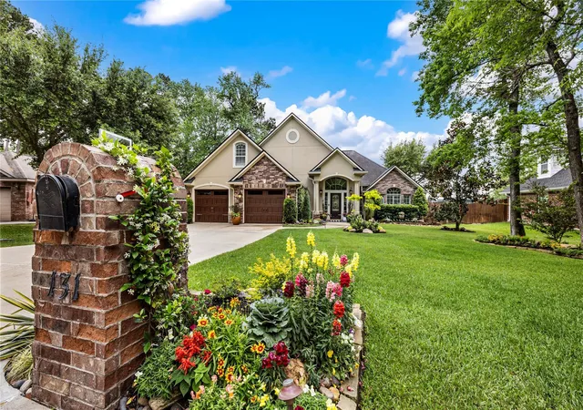 Photo 46 of Sale Pending at 131 S Park Dr, Montgomery, TX 77356 | MLS# 59395853 | Listing updated on 2026-10-06