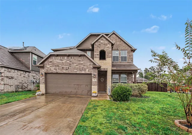 Photo 3 of Single family home for sale at 241 Cunningham Fir Trl, Conroe, TX 77301 | MLS# 57925485 | Listing updated on 2026-09-13