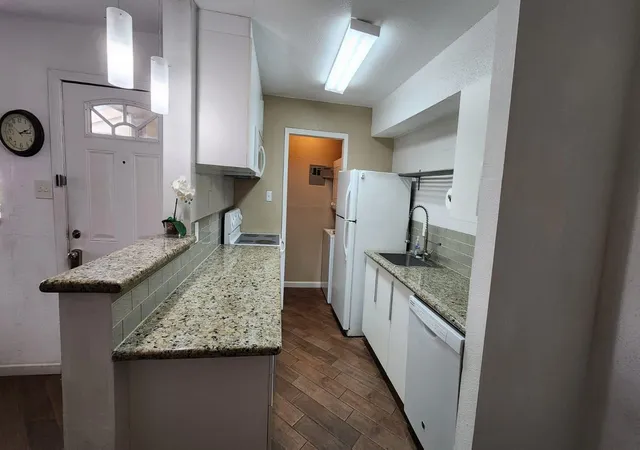 Condo for sale at 10603 S Wilcrest Dr #23, Houston, TX 77099 | MLS# 42089928