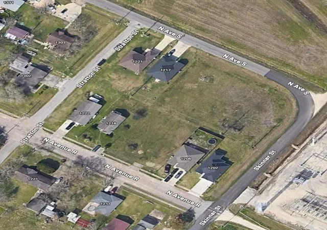 Photo 2 of Land for sale at 0 N Avenue S, Freeport, TX 77541 | MLS# 54712484 | Listing updated on 2026-09-28