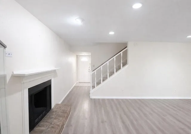 Photo 3 of Townhouse for sale at 14555 Wunderlich Dr #2609, Houston, TX 77069 | MLS# 13974435 | Listing updated on 2026-09-05