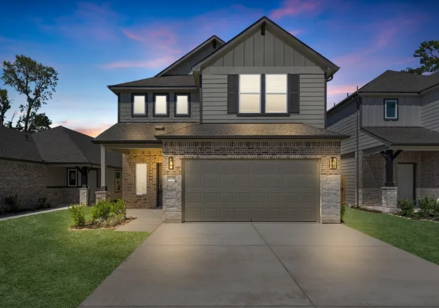 Photo 1 of Single family home for sale at 6339 Old Cypress Landing Ln, Humble, TX 77338 | MLS# 2596524 | Listing updated on 2026-10-02