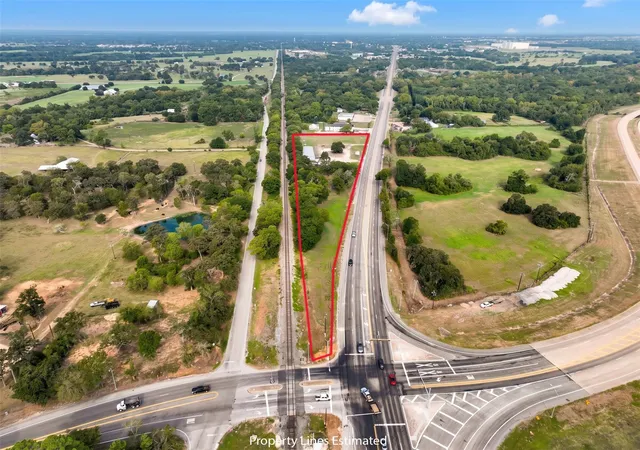 Land for sale at 47921 Hwy 290 Bus, Hempstead, TX 77445 | MLS# 23221787