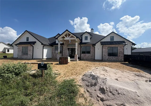 Photo 1 of Single family home for sale at 24964 Hopeview Way, Montgomery, TX 77356 | MLS# 93696635 | Listing updated on 2026-09-10