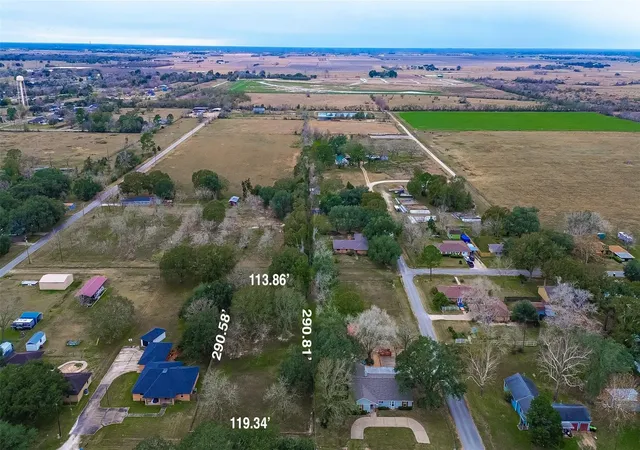Photo 3 of Land for sale at 0 Church St, Needville, TX 77461 | MLS# 72906278 | Listing updated on 2026-09-03