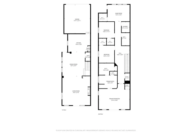 Photo 30 of Single family home for sale at 1013 E 27th Street, Houston, TX 77009 | MLS# 52784388 | Listing updated on 2026-10-08