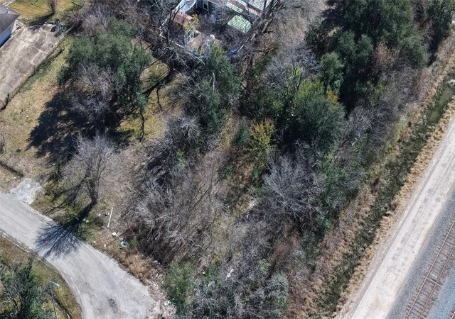 Photo 1 of Land for sale at 7726 Booker St, Houston, TX 77028 | MLS# 8347256 | Listing updated on 2026-09-10
