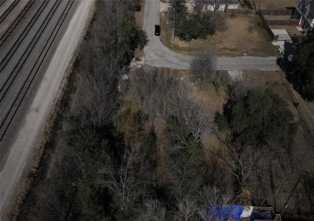 Photo 3 of Land for sale at 7726 Booker St, Houston, TX 77028 | MLS# 8347256 | Listing updated on 2026-09-10